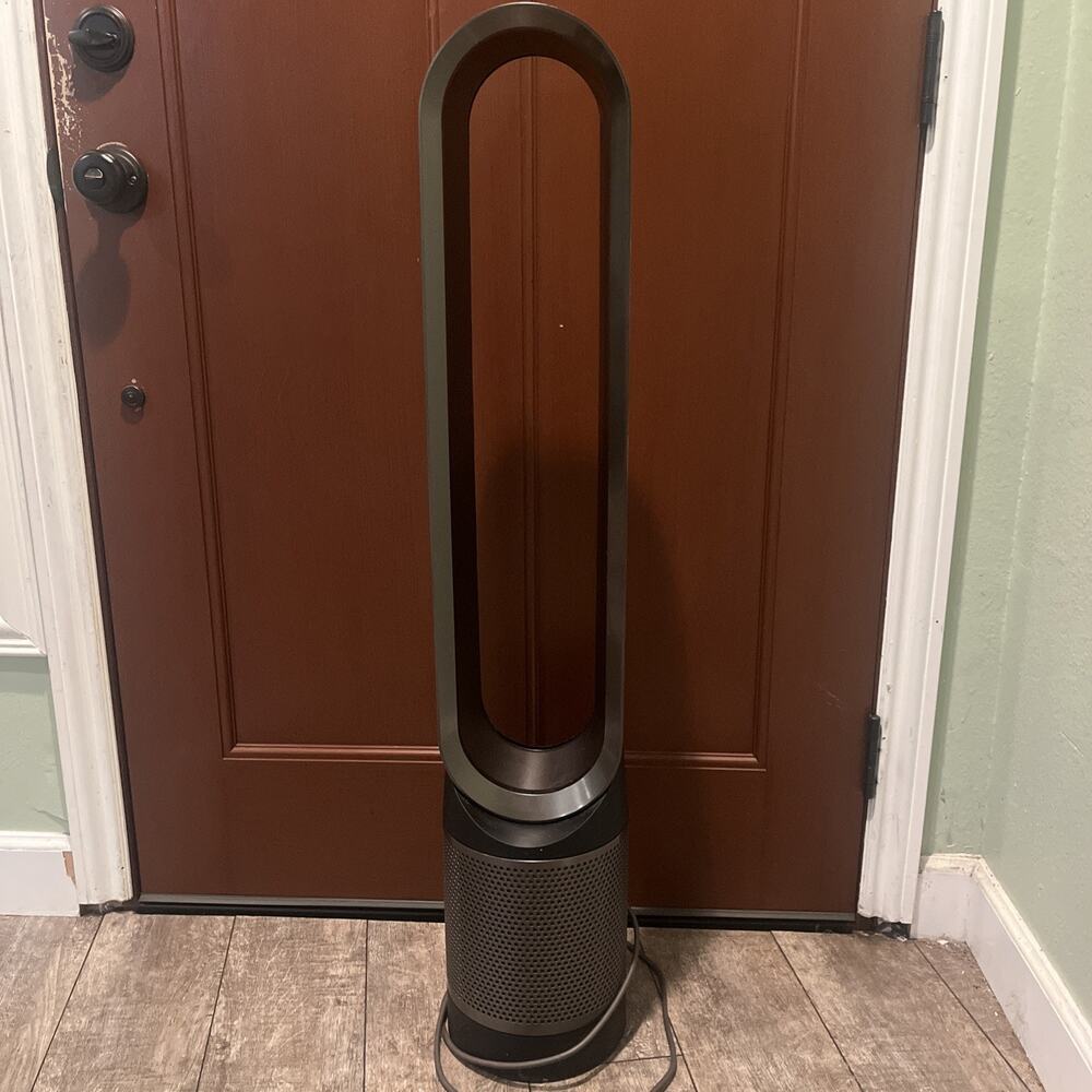 Dyson am11 Pure Cool Tower Purifier Fan Oscillating No Remote